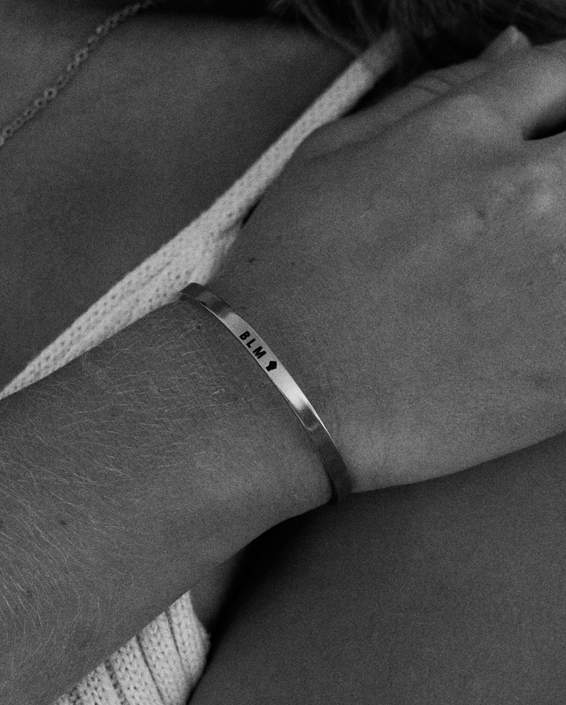 BLM CUFF