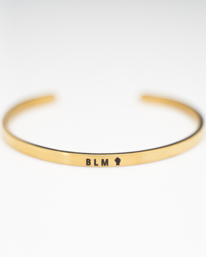 BLM CUFF
