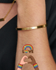'Be Proud' CUFF