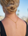 'Be Proud' & 'Say Less' Gold Bar Necklace COMBO