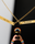 'Be Proud' & 'Say Less' Gold Bar Necklace COMBO