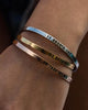 CUSTOM COORDINATES CUFF