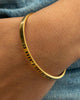 CUSTOM COORDINATES CUFF