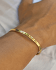 CUSTOM COORDINATES CUFF
