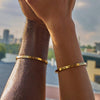 2X PERSONALIZED CUFF SET