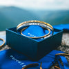 2X PERSONALIZED CUFF SET