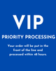Priority Processing