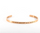 CUSTOM TEXT CUFF (PROMO)