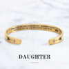 Crown Cuff Bracelet