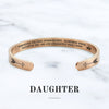 Crown Cuff Bracelet
