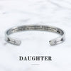 Crown Cuff Bracelet