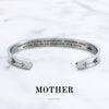 Crown Cuff Bracelet